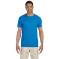 thumbnail image 1 of Gildan Adult SoftstyleÂ® 7.5 oz./lin. yd. T-Shirt, 1 of 1
