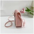thumbnail image 5 of CAIXIA Small Crossbody Bags For Women Girls Cute Cartoon Rabbit Crossbody Messenger Bag, Fashion Kids Daily Shoulder Purse, 5 of 9