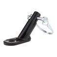 thumbnail image 3 of maskred Bike Trailer Hitch Connector Bike Accessories Mounting Adapter, 3 of 9