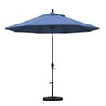 thumbnail image 3 of California Umbrella 9 ft. Fiberglass Tilt Pacifica Market Umbrella, 3 of 7