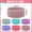 D, variant on 1 PC Waterproof Silicone Bottle Labels, 2.1×0.9 inch Bottle Labels Reusable, Reusable Writable Bottle Label for Write Name/Date Labels, Anti-Slip Water Bottle Name Bands (8 Colors)