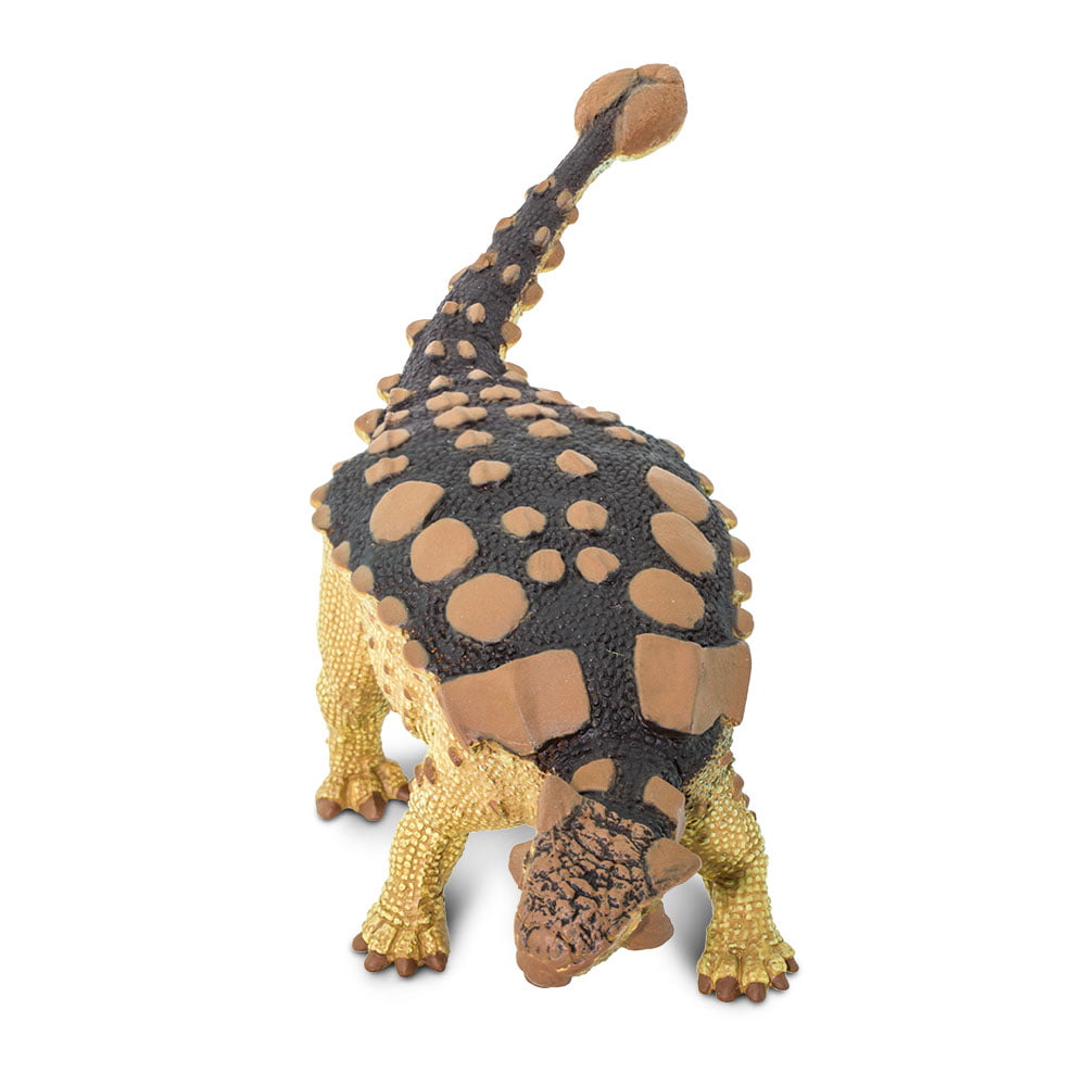 Wild Safari Prehistoric World Brachiosaurus  Safari Ltd New Toy Figure 