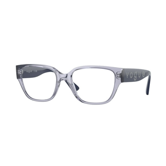 Eyeglasses Vogue VO 5458 B 2925 Transparent Purple