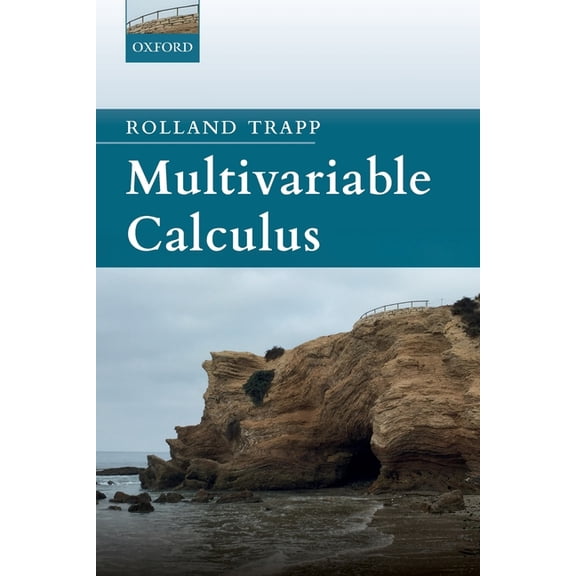 Multivariable Calculus, (Paperback)
