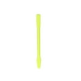 thumbnail image 4 of Face Mud Stirring Stick Cosmetics Make Tools Makeup Rods Solid Color Modulation Accessory Making Mixer DIY Silicone Mixing Rod Green, 4 of 7