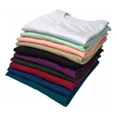 thumbnail image 3 of Playera Hombre Paquete 6 Colores Basic Algodón Suave/comoda, 3 of 8