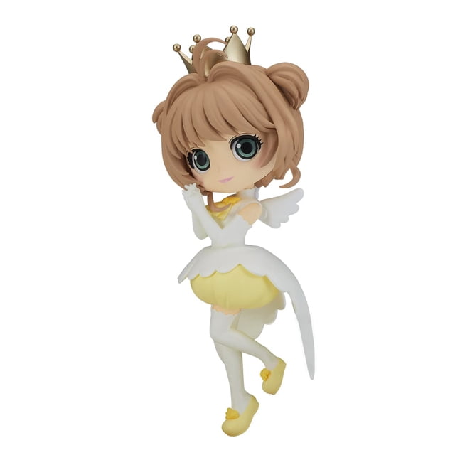Figura Banpresto Cardcaptor Sakura Sakura Kinomoto Vol. 2