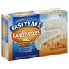 Tasty Baking Tastykake Kandy Kakes, 6 ea