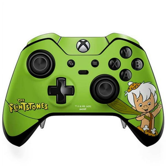 Skinit Cartoons Bamm-Bamm Rubble Xbox One Elite Controller Skin