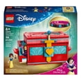 thumbnail image 2 of Set LEGO Disney Joyero de Blancanieves 43276, 2 of 4