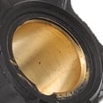 thumbnail image 4 of BESTYASH Rubber Impeller for Water Pump Replacement Compatible with Utility Pump Black Material, 4 of 6