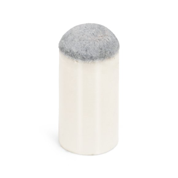 9 Mm 100 Uds Slip-on Pool Consejos De Billar casquillos casquillos De Billar cabeza 9 Mm/10 Mm/11 Mm/12 Mm/13 Mm