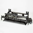 thumbnail image 6 of Duluth Forge Ventless Liquid Propane Gas Log Set - 24 in. Split Red Oak, 33,000 BTU, T-Stat Control - Model# DLS-L24T-1, 6 of 9