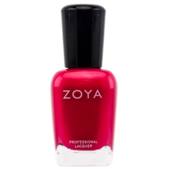 Esmalte de uñas Zoya Natural Red Dita ZP475