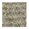thumbnail image 2 of Mantel Redondo Home Creations Individual 38 cm Beige, 2 of 2
