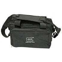 Glock Pistol Range Bag Gun Case, 600D