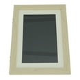 thumbnail image 1 of Kids Artwork Picture Frame, Front Opening Kids Artwork Frames Changeable Display, Magnetic Picture Display with Easy Change for Crafts Drawing Wall Hanging Art Decorative, 1 of 7