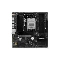 thumbnail image 4 of ASRock B850M Pro-A AM5 AMD B850 SATA 6Gb/s Micro ATX Motherboard, 4 of 8