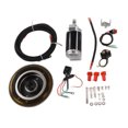 thumbnail image 3 of 66T 81800 01 kit de arranque de motor fueraborda de alta resistencia de aleación de aluminio de operación eficiente Rendimiento estable para motores fueraborda de 2 tiempos 40HP ANGGREK Otros, 3 of 8