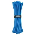 thumbnail image 4 of Golberg Premium Polyester Accessory Cord - USA Made Smooth Braid Minimal Stretch Rope - Sizes of 3mm, 4mm, 5mm, or 6mm - Lengths of 25, 50, 100, 250, and 1000 Feet - Compact and Lightweight Cord, 4 of 7
