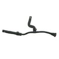 BETOR Engine Coolant Recovery Tank Hose for Mercedes For M278
