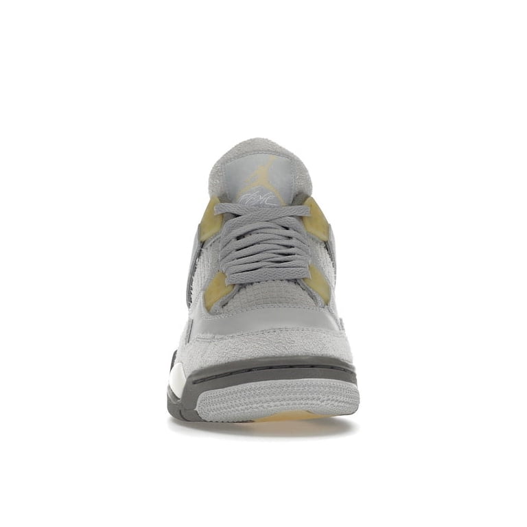 Nike Air Jordan 4 Retro SE Craft Photon Dust Men\'s Shoes- Size 6.5 - Ships Now s-l400.jpg main image 3