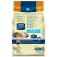 thumbnail image 3 of Blue Buffalo Life Protection Formula Large Breed Senior Dog Food, Chicken & Rice, 34 lbs., 3 of 12