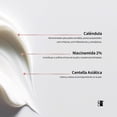 thumbnail image 3 of Crema Humectante Facial Skin Of M Cicalend Rehab | Calma y Repara la Piel D&iacute;a y Noche, 3 of 4