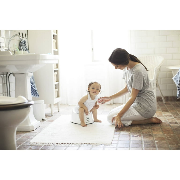 Babybjorn hotsell potty trainer