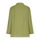 thumbnail image 5 of Vestidos Casuales Para Mujer, Blusas De Mujer De Moda Blusa de verano para mujer con cuello en V, manga larga, botones sueltos y lino, 5 of 7