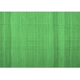 thumbnail image 1 of Ahgly Company Indoor Rectangle Abstract Emerald Green Contemporary Area Rugs, 8' x 10', 1 of 4