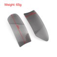 thumbnail image 5 of Cache de Protection pour Objectif avant Fumigène pour Honda Cbr 600 Rr 2013-2018, 5 of 5