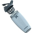thumbnail image 2 of PROMiXX Shaker Bottle - Premium Protein Mixes and Supplement Shaker (24oz, Midnight Blue), 2 of 14