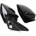 thumbnail image 5 of Power Mirror Paintable Driver Side For 2011-2014 Chrysler 200, 5 of 8
