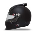 thumbnail image 6 of Impact 17020410 Super Charger SA2020 Helmet, Black, Size Medium, 6 of 10