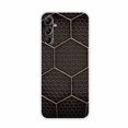 thumbnail image 1 of Funda de silicona suave con dibujos animados para Samsung Galaxy A14 A34 A54 5G, carcasa de TPU transparente para Samsung A54 A34 A14 4G Fivean unisex, 1 of 2