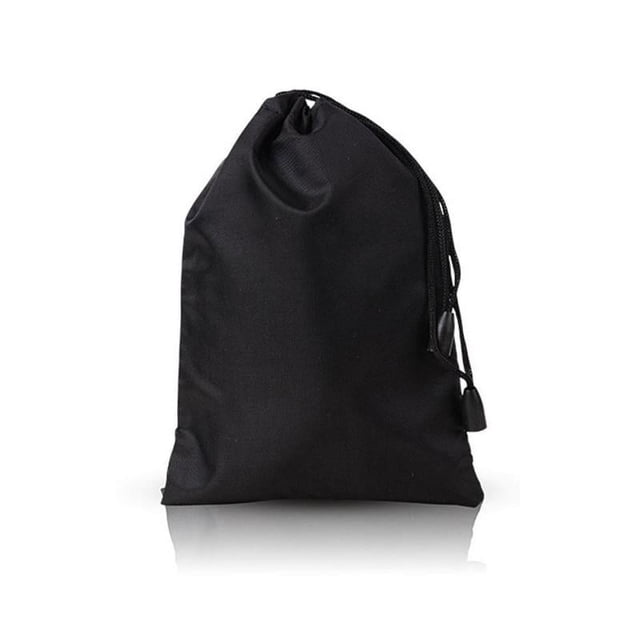 5Pc Toiletry Bag Lazy Makeup Bag Quick Pack Waterproof Travel Drawstring Storage A3C9