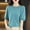 01 Light Blue, variant on Plus Size Tops for Women Short Sleeve Sweaters Tops Crew Neck Pullover Shirt Lightweight Knit Sweater Blouse