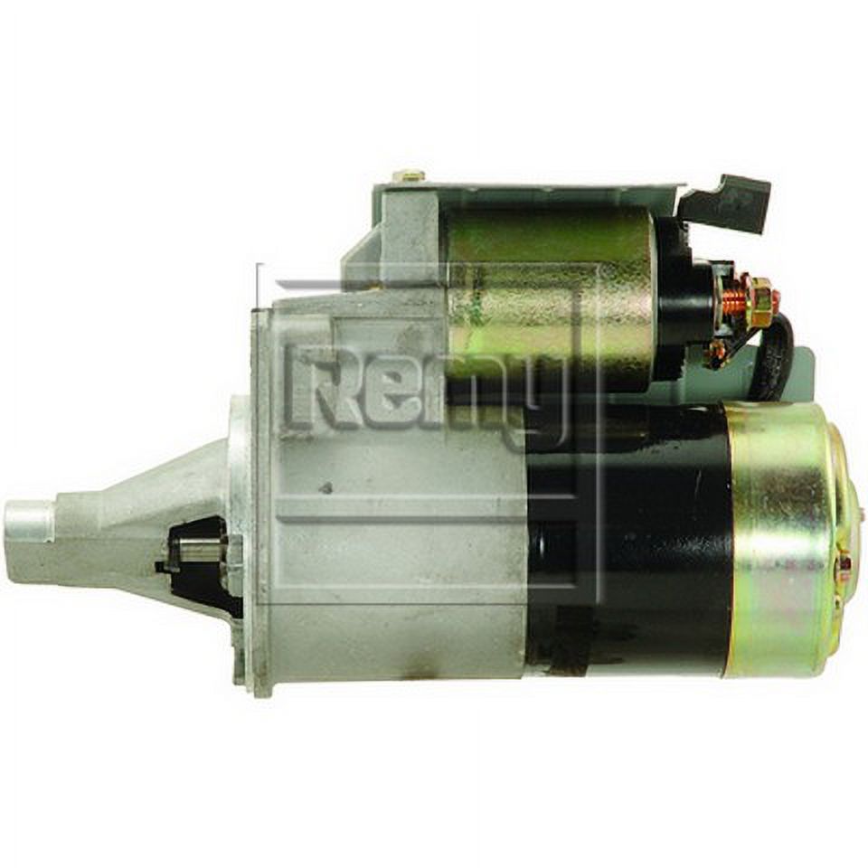 Starter Motor-New Remy 99409