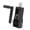 Black, variant on Lynono Manual Wire Stripping Tool Adjustable For 1 To 16mm Conductors Strong Aluminum Build Efficient Metal Recovery Instrument