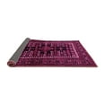 thumbnail image 2 of Ahgly Company Indoor Rectangle Persian Pink Traditional Area Rugs, 2' x 3', 2 of 4