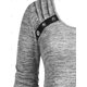 thumbnail image 3 of Camiseta Talla Extra Tinte Espacial Espacio Teñido Rosegal Mangas largas de talla grande, 3 of 5
