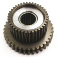 thumbnail image 1 of 36 Tooth Clutch Hub Pack with Aluminum Insert, 1 of 1