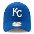 Men's New Era Royal Kansas City Royals 2024 MLB Postseason Side Patch