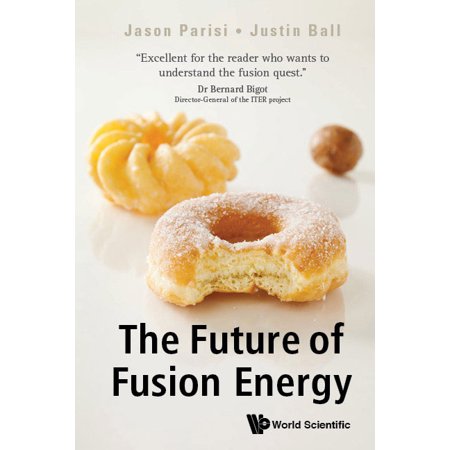 UPC: 9781786347497 | The Future of Fusion Energy (Paperback)