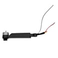thumbnail image 1 of Vogacara Cámara brazo RC fotografía aérea Motor brazos Control remoto juguete accesorios reemplazo para Beast 3 SG906 Kits de construcción modelo Atrás A Vogacara FN009843-03, 1 of 6