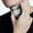 SL, variant on EGNMCR Travel Electric Shaver High Speed Electric Beard Shaver Compact Electric Shaver Portable Face Beard Shaver Water Proof Travel Shaver Mens Rotary Shavers Mini razor