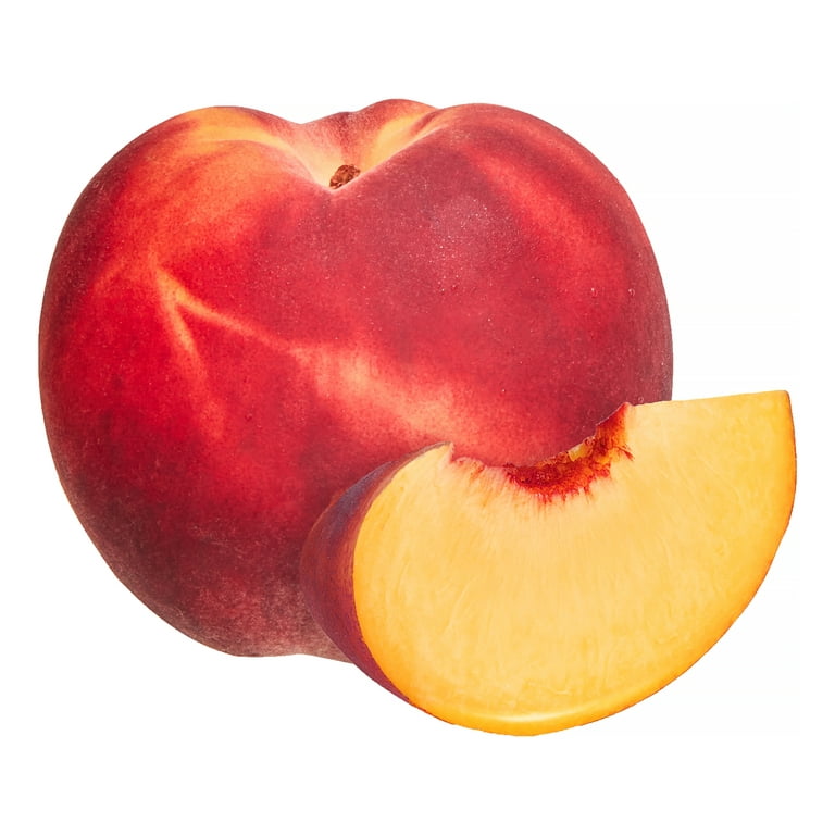 Peaches  Idaho Preferred