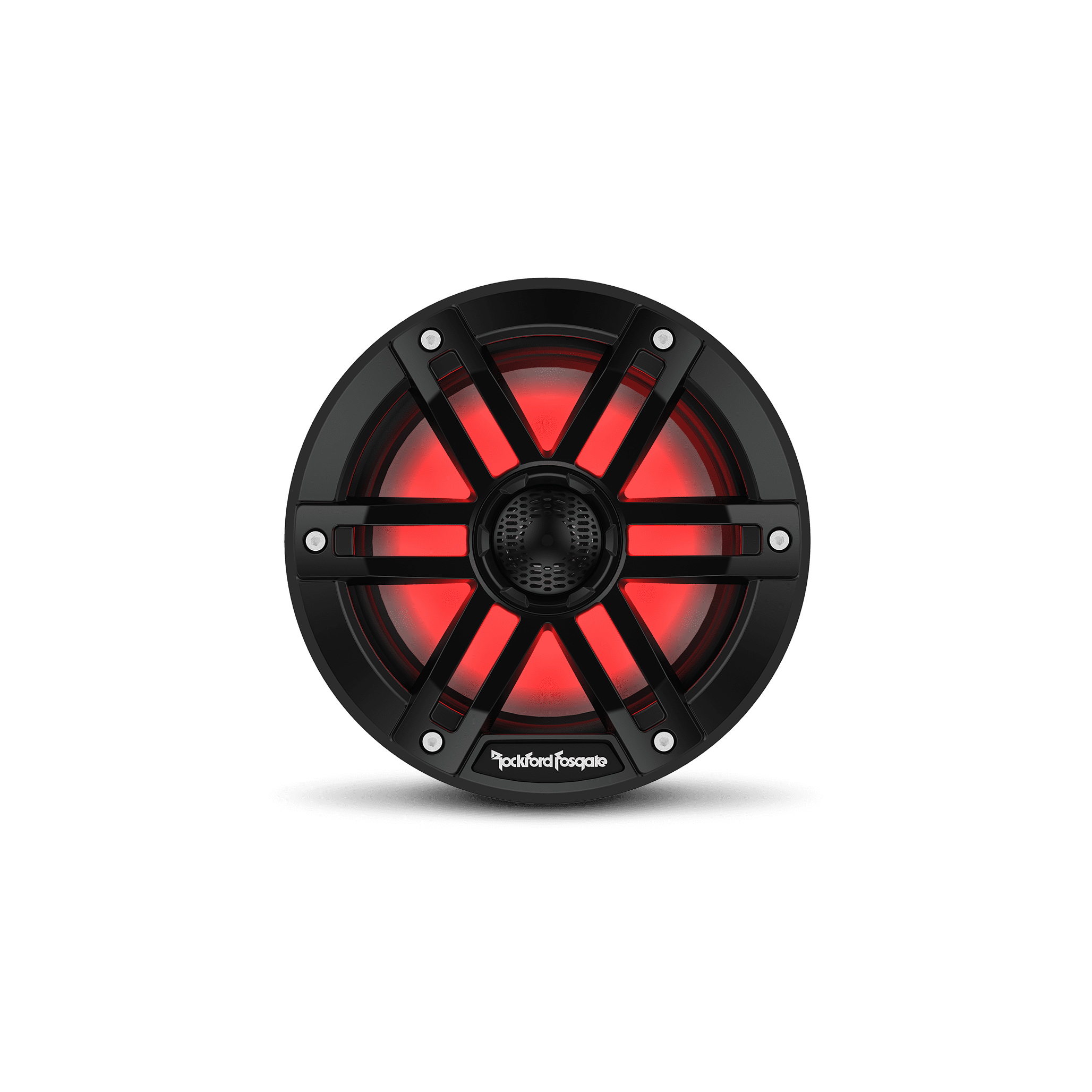 Rockford Fosgate M0-65B マリングレード 6.5インチ フルレンジ