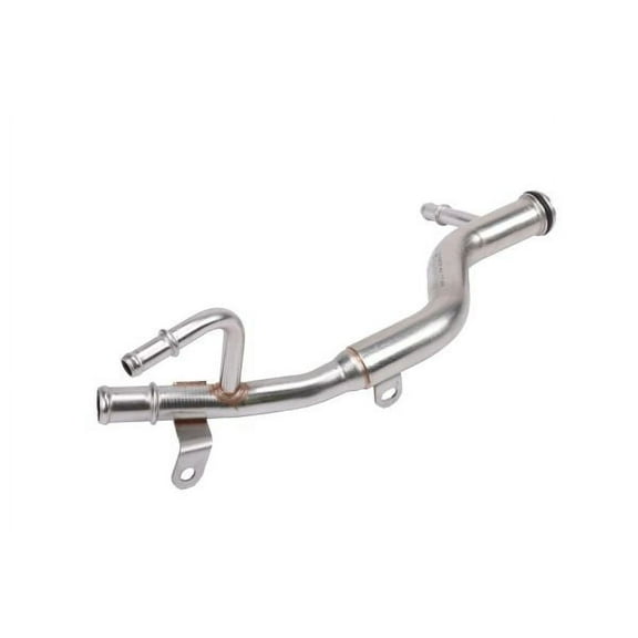 Water Pump Inlet Pipe